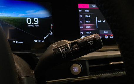 KIA K5, 2020 год, 2 630 000 рублей, 28 фотография