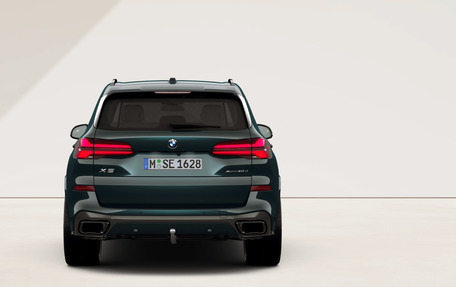 BMW X5, 2026 год, 18 890 000 рублей, 2 фотография