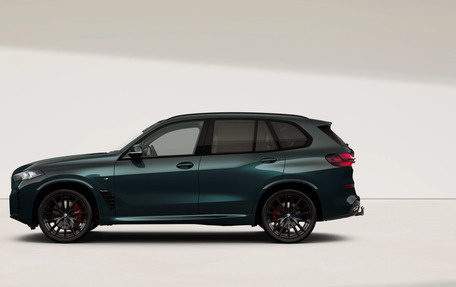 BMW X5, 2026 год, 18 890 000 рублей, 8 фотография