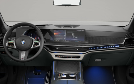 BMW X5, 2026 год, 18 890 000 рублей, 9 фотография