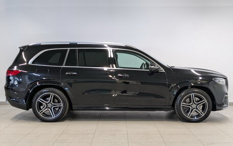 Mercedes-Benz GLS, 2023 год, 14 600 000 рублей, 4 фотография