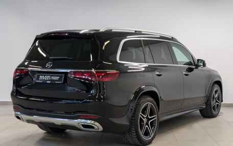 Mercedes-Benz GLS, 2023 год, 14 600 000 рублей, 5 фотография
