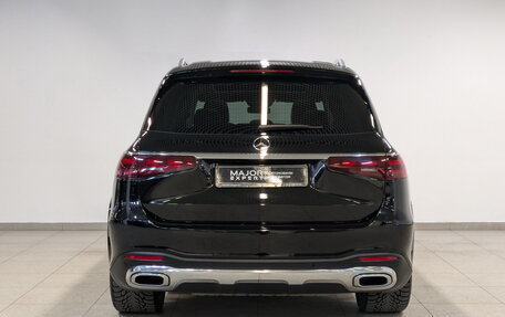 Mercedes-Benz GLS, 2023 год, 14 600 000 рублей, 6 фотография