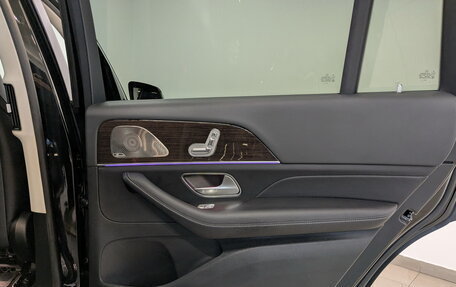 Mercedes-Benz GLS, 2023 год, 14 600 000 рублей, 14 фотография