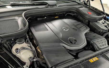 Mercedes-Benz GLS, 2023 год, 14 600 000 рублей, 9 фотография