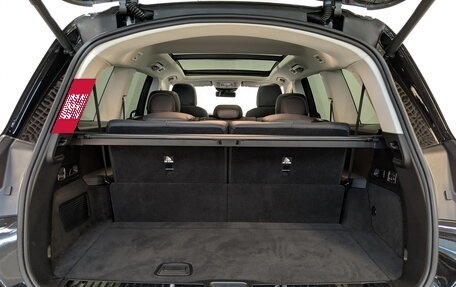 Mercedes-Benz GLS, 2023 год, 14 600 000 рублей, 10 фотография