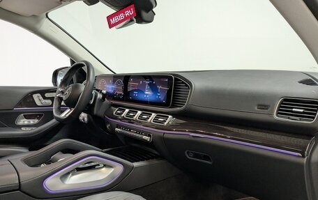 Mercedes-Benz GLS, 2023 год, 14 600 000 рублей, 11 фотография