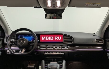 Mercedes-Benz GLS, 2023 год, 14 600 000 рублей, 16 фотография