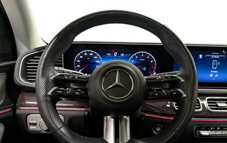 Mercedes-Benz GLS, 2023 год, 14 600 000 рублей, 23 фотография