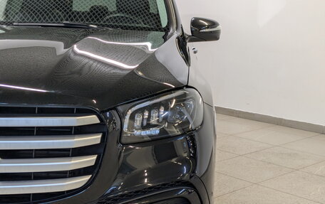 Mercedes-Benz GLS, 2023 год, 14 600 000 рублей, 19 фотография