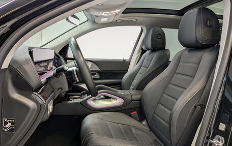 Mercedes-Benz GLS, 2023 год, 14 600 000 рублей, 22 фотография