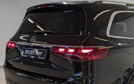 Mercedes-Benz GLS, 2023 год, 14 600 000 рублей, 28 фотография