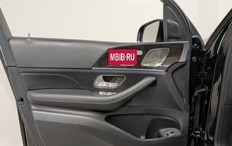 Mercedes-Benz GLS, 2023 год, 14 600 000 рублей, 21 фотография