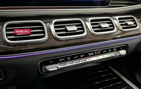 Mercedes-Benz GLS, 2023 год, 14 600 000 рублей, 30 фотография