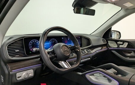 Mercedes-Benz GLS, 2023 год, 14 600 000 рублей, 18 фотография