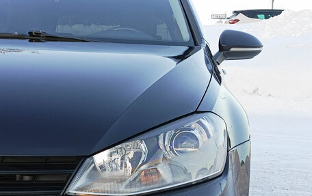 Volkswagen Golf VII, 2013 год, 1 089 000 рублей, 21 фотография