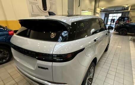 Land Rover Range Rover Evoque II, 2025 год, 7 490 000 рублей, 2 фотография