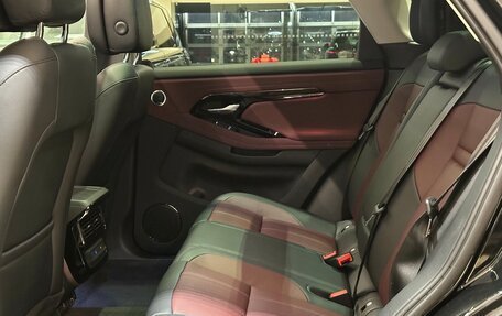 Land Rover Range Rover Evoque II, 2025 год, 7 490 000 рублей, 6 фотография