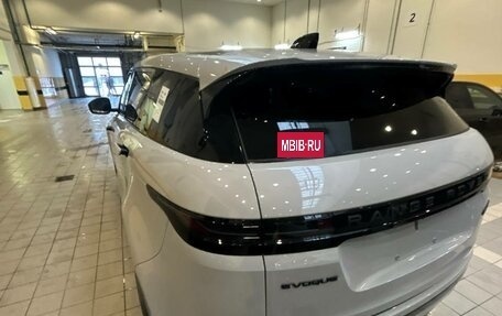 Land Rover Range Rover Evoque II, 2025 год, 7 490 000 рублей, 4 фотография