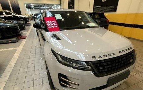 Land Rover Range Rover Evoque II, 2025 год, 7 490 000 рублей, 3 фотография