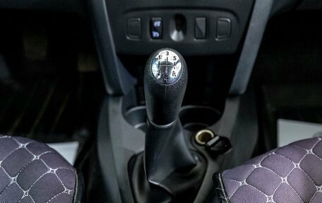 Renault Sandero II рестайлинг, 2019 год, 850 000 рублей, 16 фотография