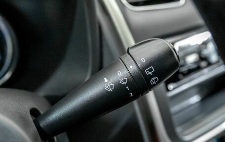 Renault Sandero II рестайлинг, 2019 год, 850 000 рублей, 19 фотография