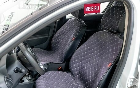 Renault Sandero II рестайлинг, 2019 год, 850 000 рублей, 17 фотография