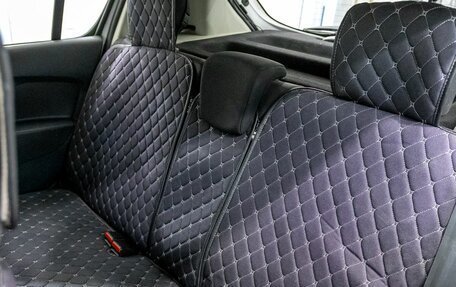 Renault Sandero II рестайлинг, 2019 год, 850 000 рублей, 27 фотография