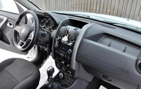 Renault Duster I рестайлинг, 2019 год, 1 400 000 рублей, 14 фотография