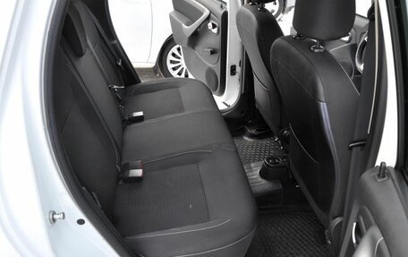 Renault Duster I рестайлинг, 2019 год, 1 400 000 рублей, 15 фотография