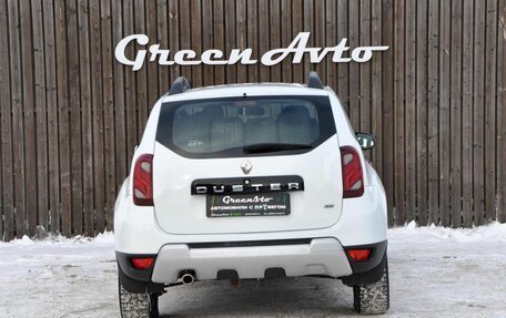 Renault Duster I рестайлинг, 2019 год, 1 400 000 рублей, 1 фотография