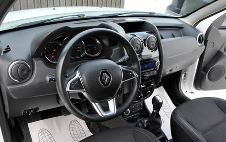 Renault Duster I рестайлинг, 2019 год, 1 400 000 рублей, 2 фотография