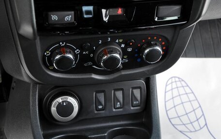 Renault Duster I рестайлинг, 2019 год, 1 400 000 рублей, 13 фотография