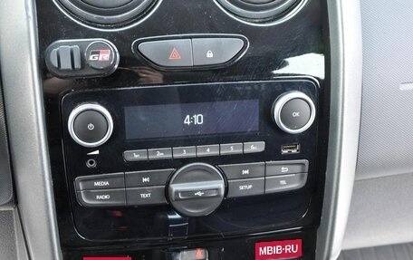 Renault Duster I рестайлинг, 2019 год, 1 400 000 рублей, 12 фотография