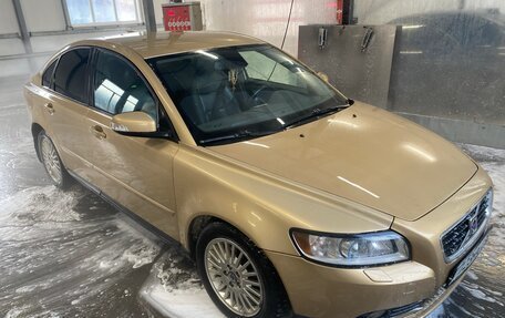 Volvo S40 II, 2007 год, 729 000 рублей, 1 фотография