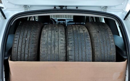 Renault Duster I рестайлинг, 2019 год, 1 400 000 рублей, 16 фотография