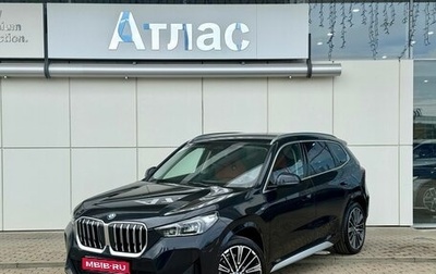 BMW X1, 2024 год, 4 790 000 рублей, 1 фотография