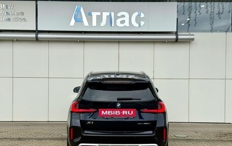 BMW X1, 2024 год, 4 790 000 рублей, 4 фотография