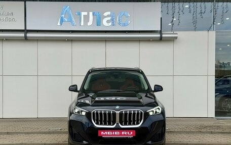 BMW X1, 2024 год, 4 790 000 рублей, 3 фотография