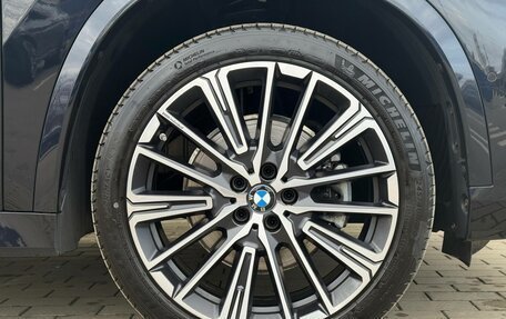 BMW X1, 2024 год, 4 790 000 рублей, 8 фотография