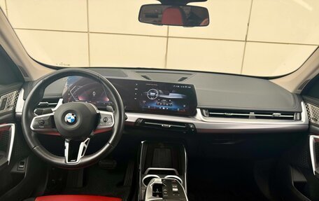 BMW X1, 2024 год, 4 790 000 рублей, 10 фотография