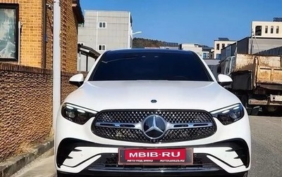 Mercedes-Benz GLC, 2024 год, 6 500 000 рублей, 1 фотография