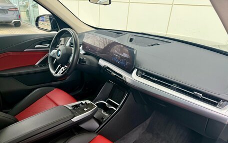 BMW X1, 2024 год, 4 790 000 рублей, 11 фотография