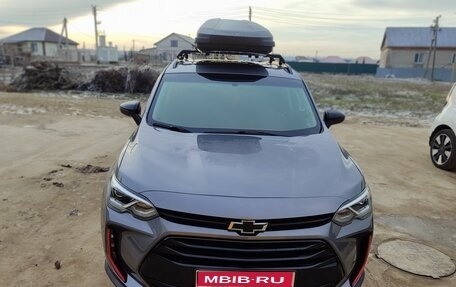 Chevrolet Orlando, 2018 год, 2 400 000 рублей, 1 фотография