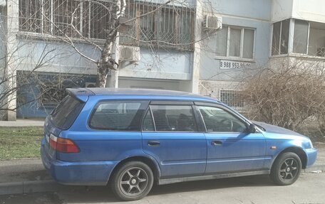 Honda Partner I, 1996 год, 190 000 рублей, 3 фотография