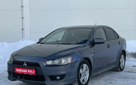 Mitsubishi Lancer IX, 2008 год, 590 000 рублей, 1 фотография