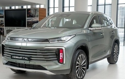 CheryExeed TXL, 2024 год, 3 880 000 рублей, 1 фотография