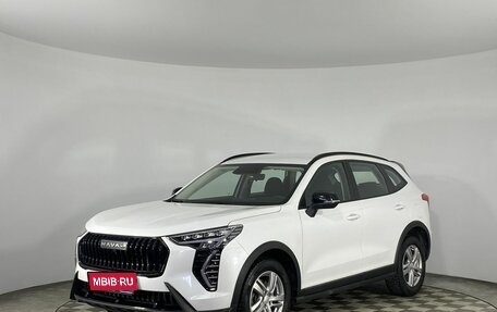 Haval Jolion, 2024 год, 2 060 000 рублей, 1 фотография