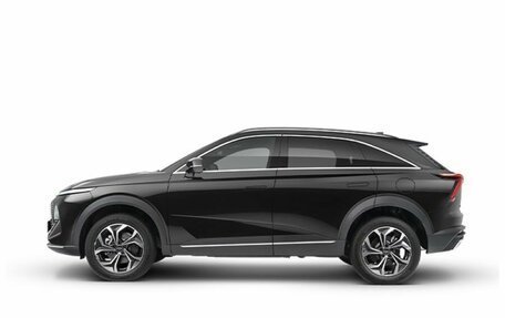 Haval F7, 2026 год, 3 499 000 рублей, 1 фотография