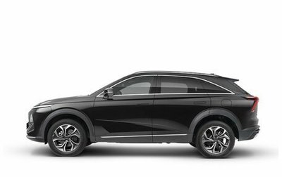 Haval F7, 2026 год, 3 499 000 рублей, 1 фотография